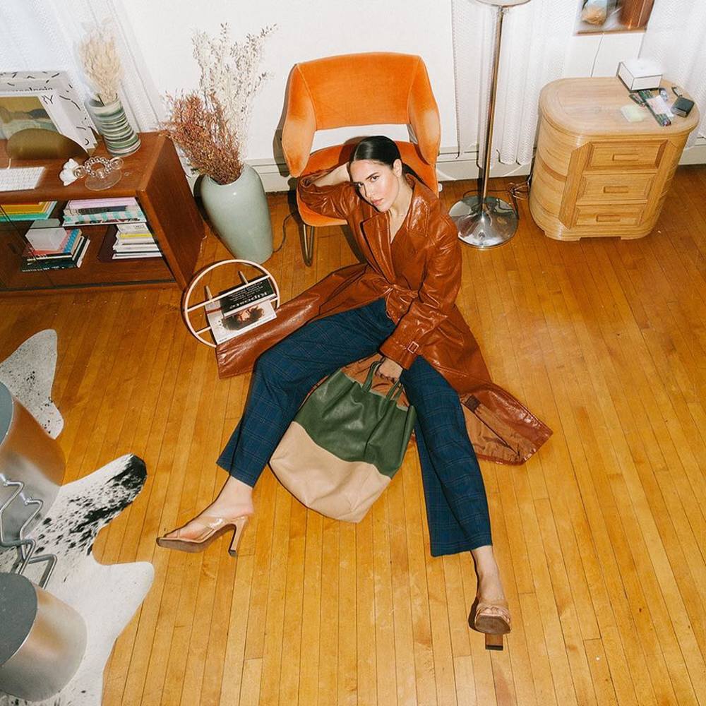 Meet your Posher, Vanessa